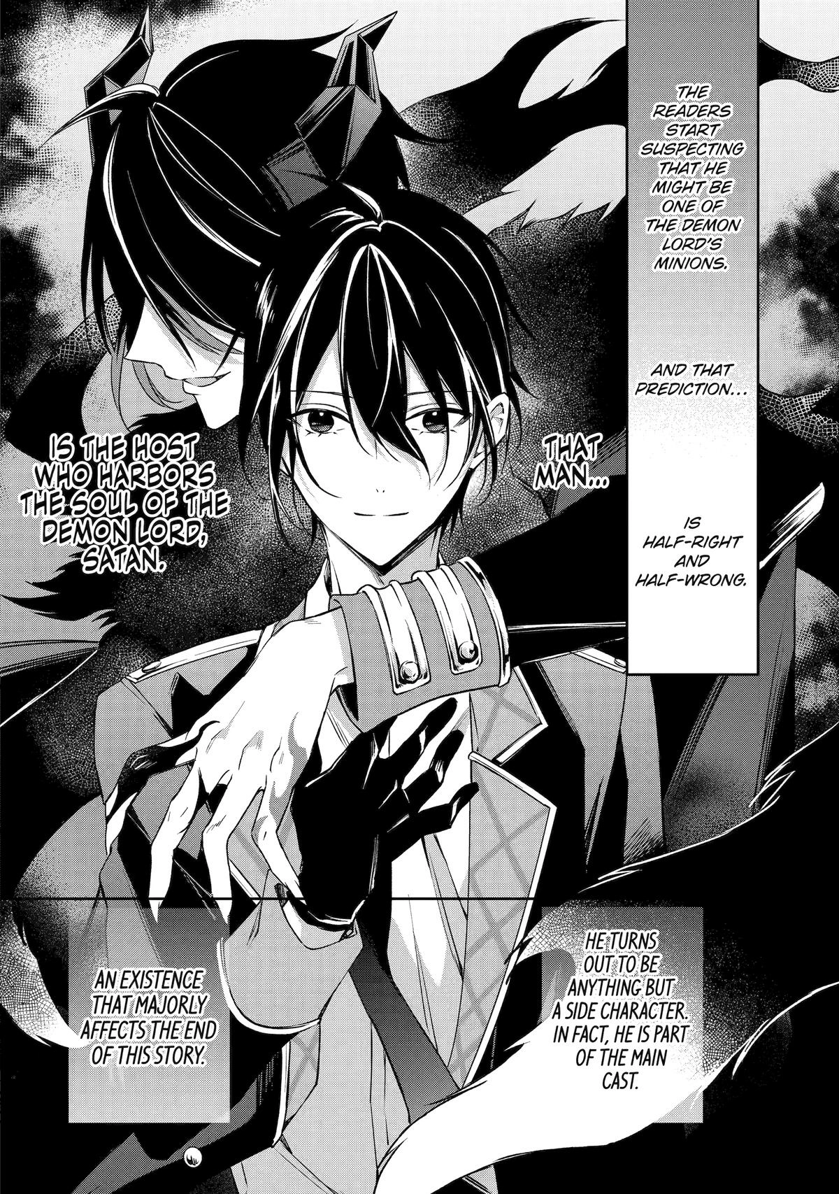 Akuyaku Reijou ni Tensei Shita Inaka Musume ga Bad End Kaihi ni Idomu Hanashi - Shinitakunai no de Last Boss Yori Tsuyoku Natte Mita Chapter 6 page 6 - 