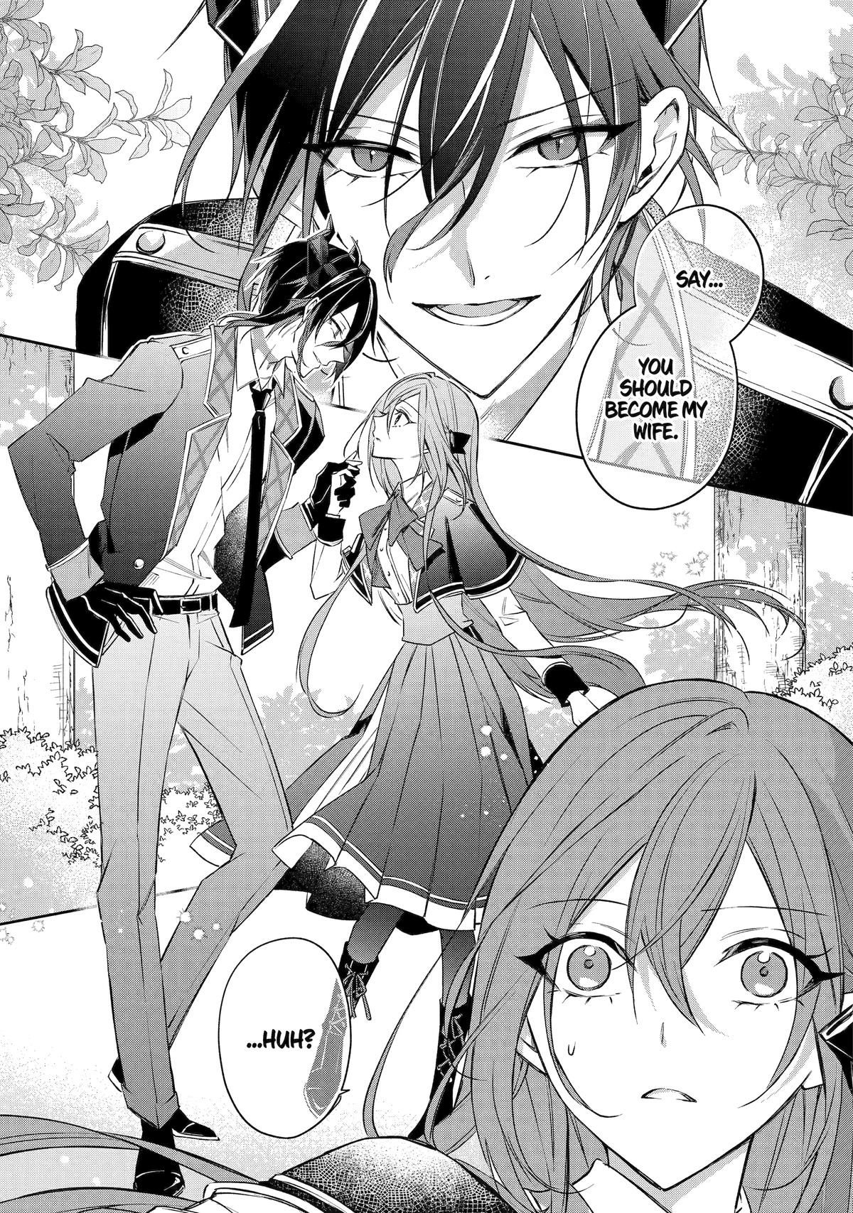Akuyaku Reijou ni Tensei Shita Inaka Musume ga Bad End Kaihi ni Idomu Hanashi - Shinitakunai no de Last Boss Yori Tsuyoku Natte Mita Chapter 7 page 23 - 