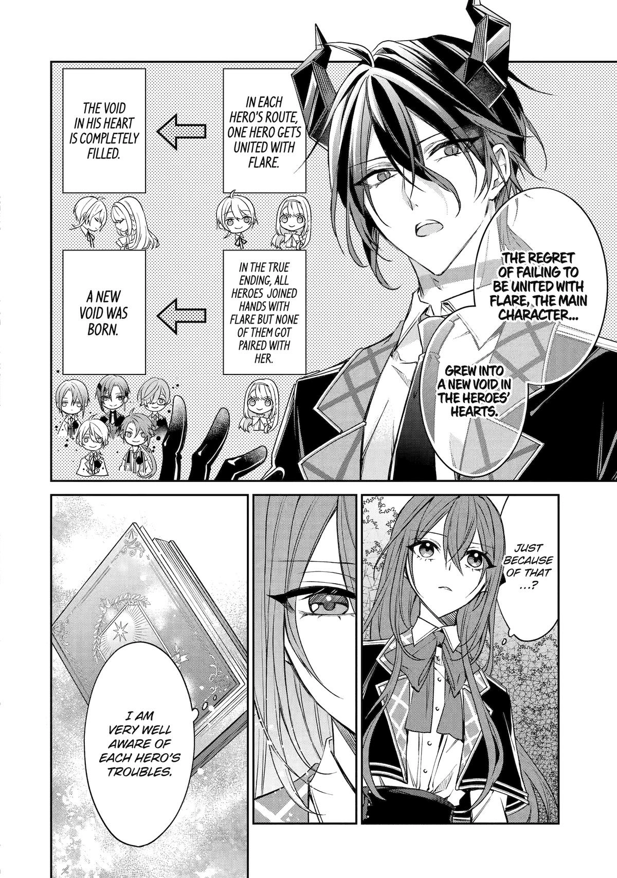 Akuyaku Reijou ni Tensei Shita Inaka Musume ga Bad End Kaihi ni Idomu Hanashi - Shinitakunai no de Last Boss Yori Tsuyoku Natte Mita Chapter 9 page 14 - 