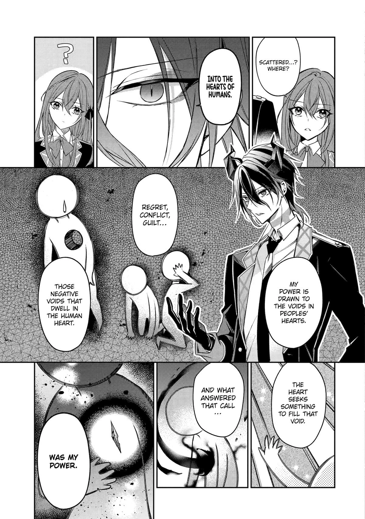 Akuyaku Reijou ni Tensei Shita Inaka Musume ga Bad End Kaihi ni Idomu Hanashi - Shinitakunai no de Last Boss Yori Tsuyoku Natte Mita Chapter 9 page 7 - 