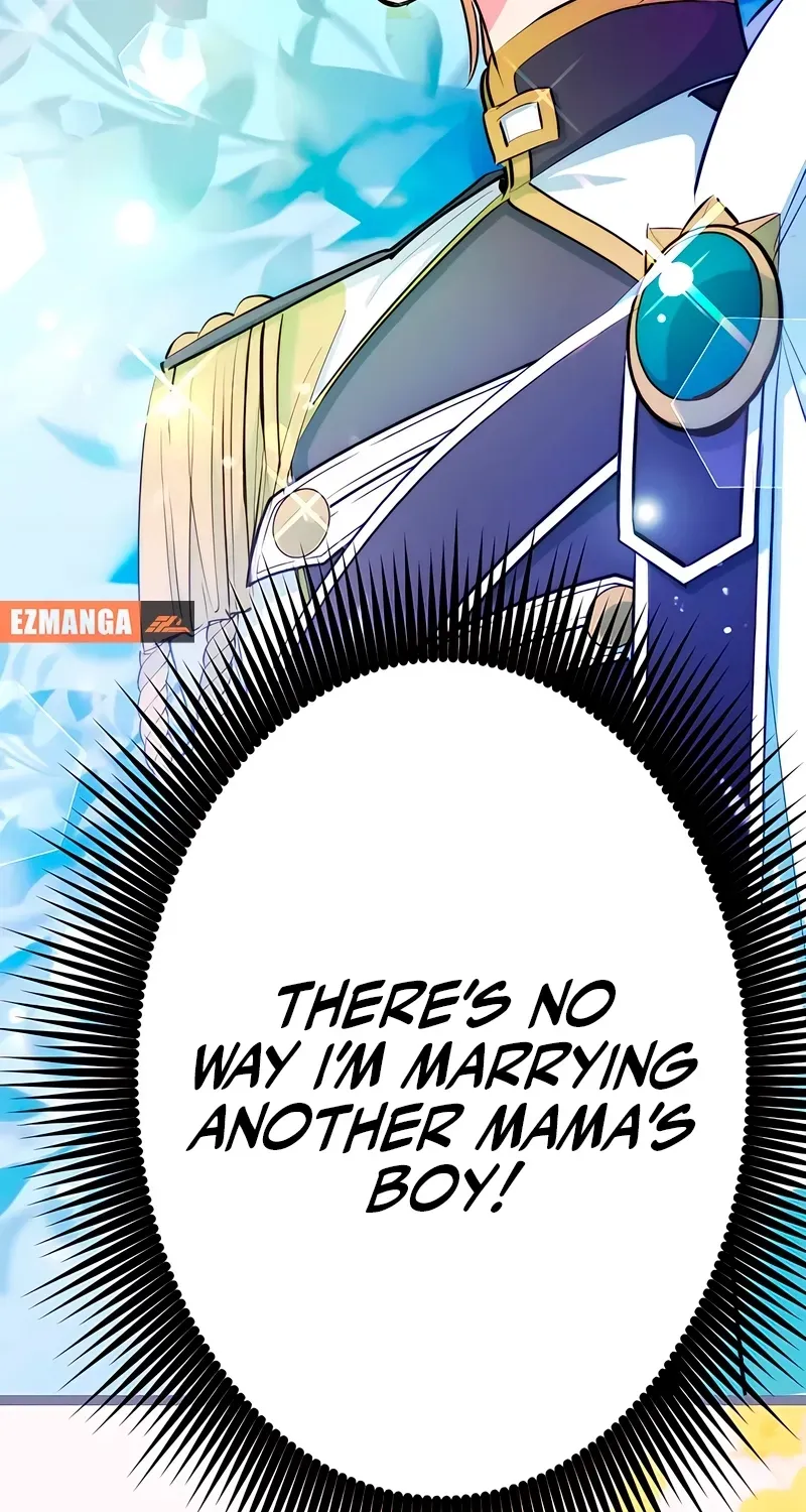 Akuyaku Reijou ni Tensei Shitakedo, Kekkon Ganbou Nante Arimasen! Chapter 1 page 113 - 