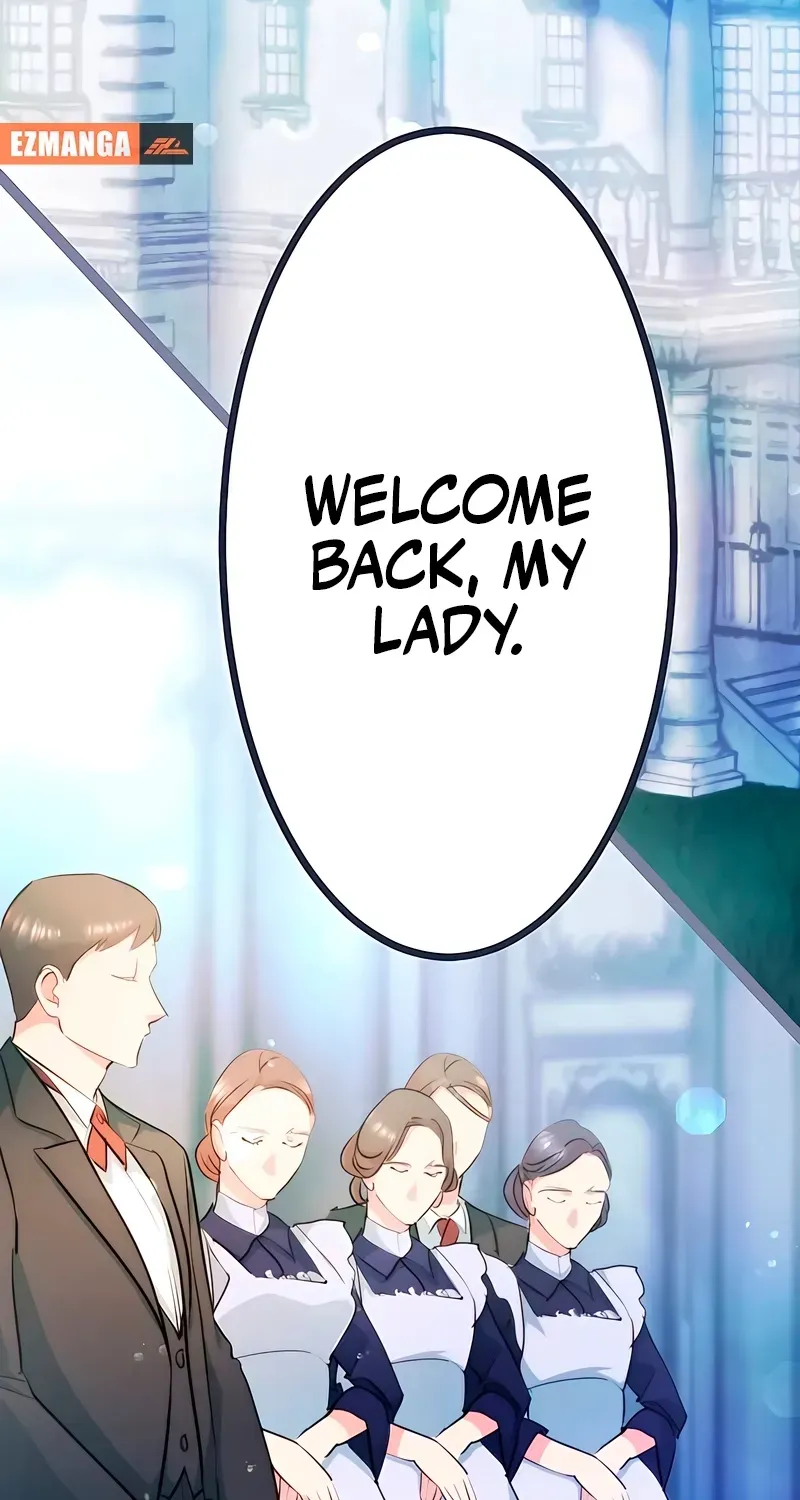 Akuyaku Reijou ni Tensei Shitakedo, Kekkon Ganbou Nante Arimasen! Chapter 1 page 121 - 