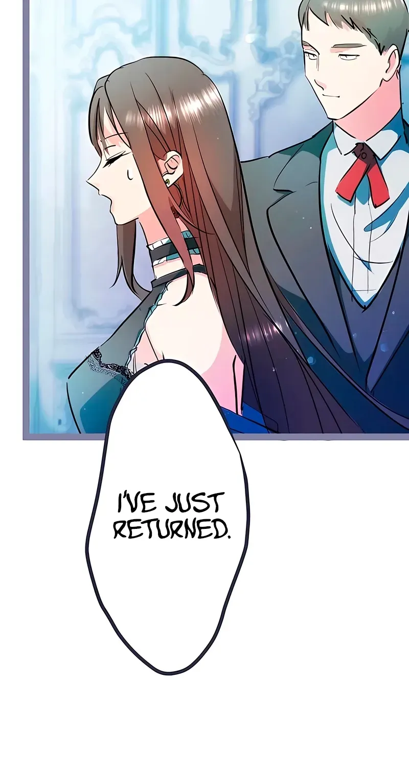 Akuyaku Reijou ni Tensei Shitakedo, Kekkon Ganbou Nante Arimasen! Chapter 1 page 124 - 