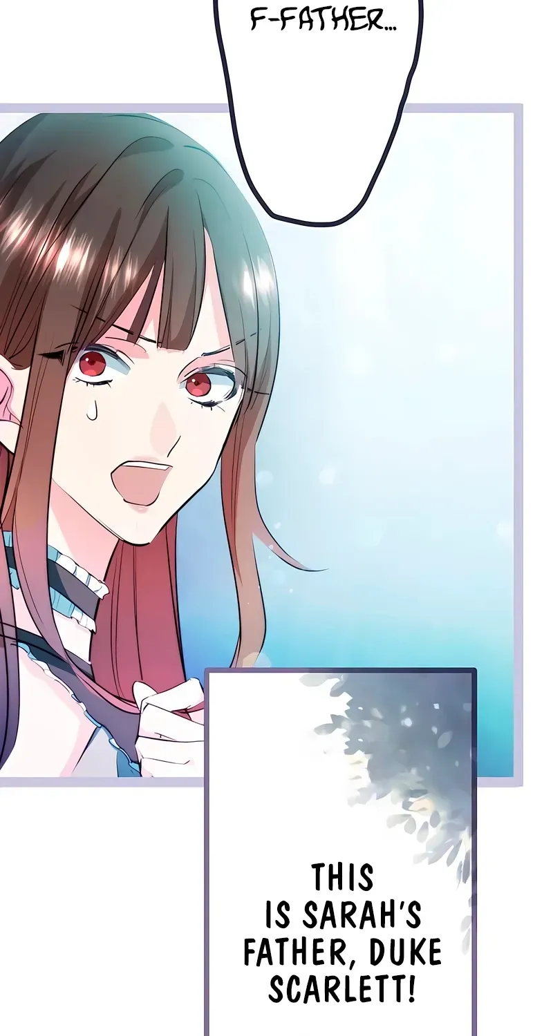 Akuyaku Reijou ni Tensei Shitakedo, Kekkon Ganbou Nante Arimasen! Chapter 1 page 134 - 