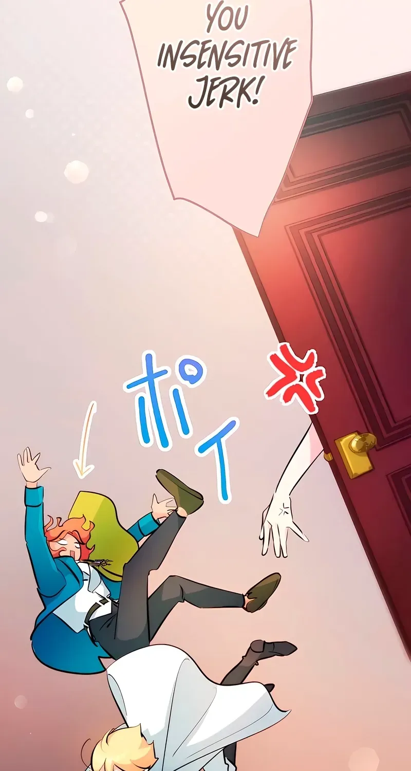 Akuyaku Reijou ni Tensei Shitakedo, Kekkon Ganbou Nante Arimasen! Chapter 10 page 126 - 
