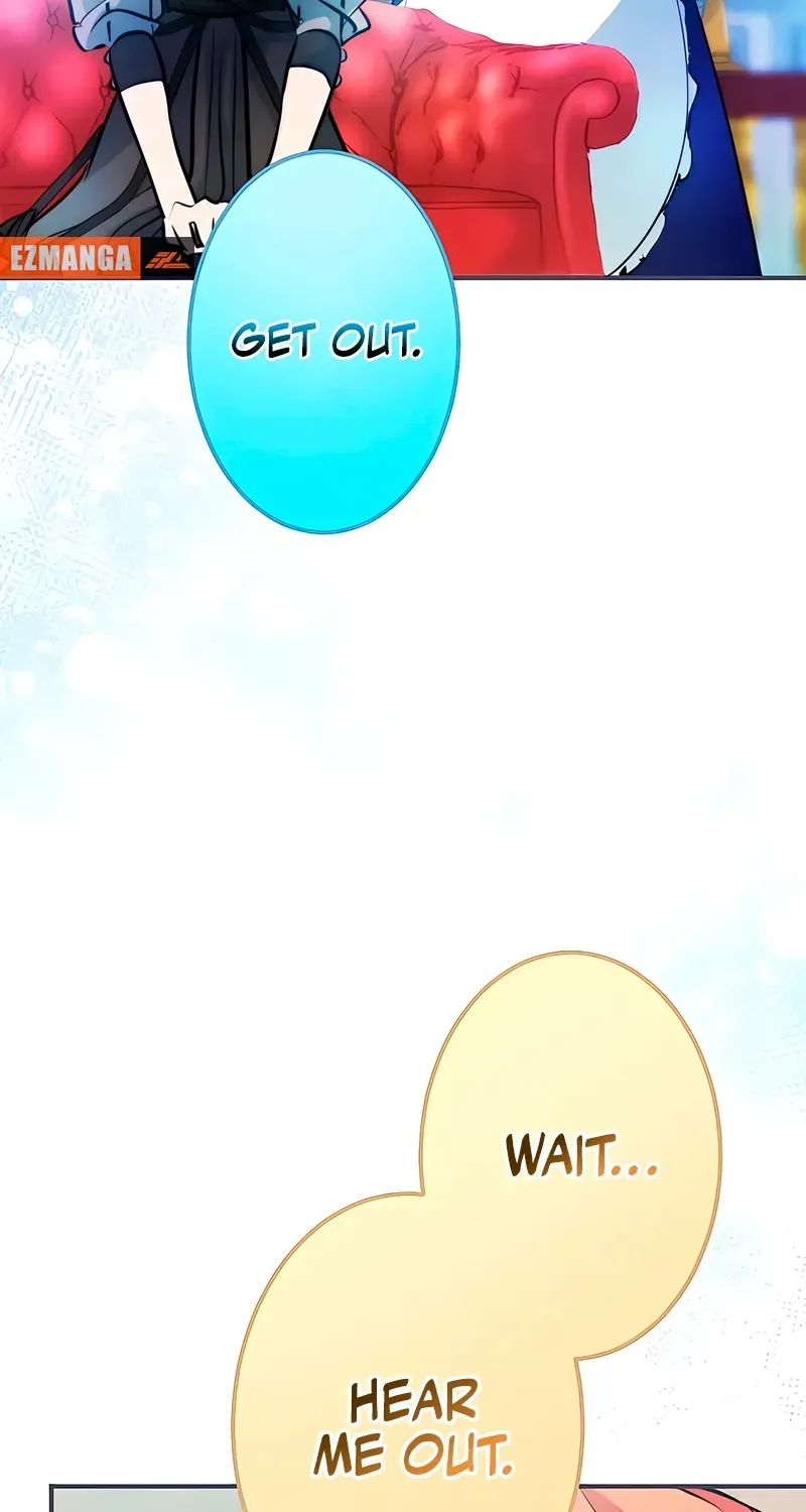 Akuyaku Reijou ni Tensei Shitakedo, Kekkon Ganbou Nante Arimasen! Chapter 10 page 26 - 