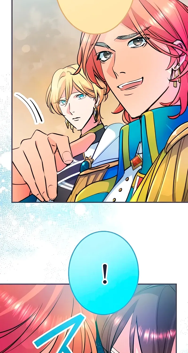 Akuyaku Reijou ni Tensei Shitakedo, Kekkon Ganbou Nante Arimasen! Chapter 10 page 27 - 