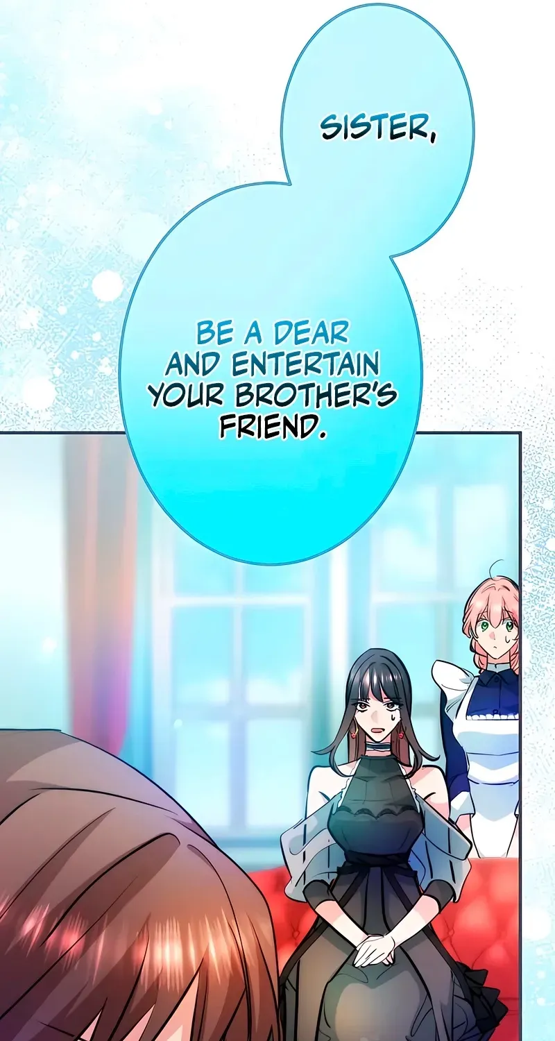 Akuyaku Reijou ni Tensei Shitakedo, Kekkon Ganbou Nante Arimasen! Chapter 10 page 31 - 
