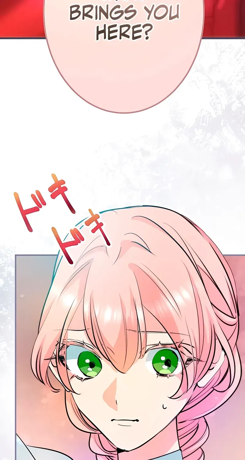 Akuyaku Reijou ni Tensei Shitakedo, Kekkon Ganbou Nante Arimasen! Chapter 10 page 46 - 