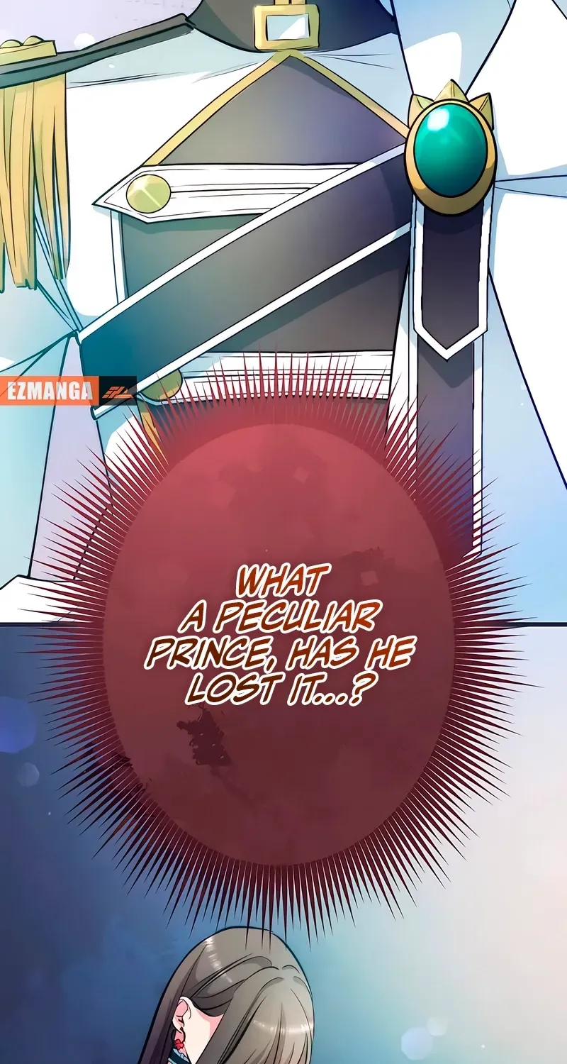 Akuyaku Reijou ni Tensei Shitakedo, Kekkon Ganbou Nante Arimasen! Chapter 10 page 68 - 