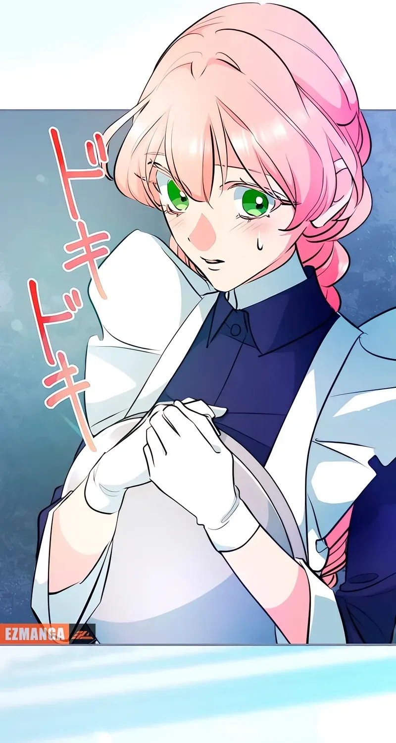 Akuyaku Reijou ni Tensei Shitakedo, Kekkon Ganbou Nante Arimasen! Chapter 10 page 93 - 