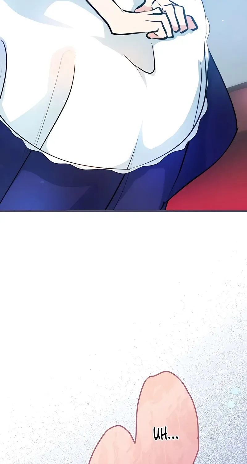 Akuyaku Reijou ni Tensei Shitakedo, Kekkon Ganbou Nante Arimasen! Chapter 11 page 49 - 