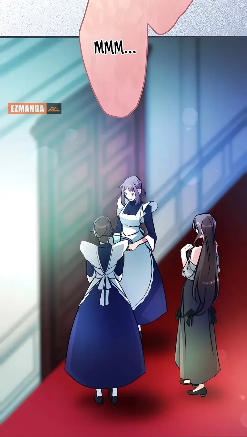 Akuyaku Reijou ni Tensei Shitakedo, Kekkon Ganbou Nante Arimasen! Chapter 11 page 50 - 
