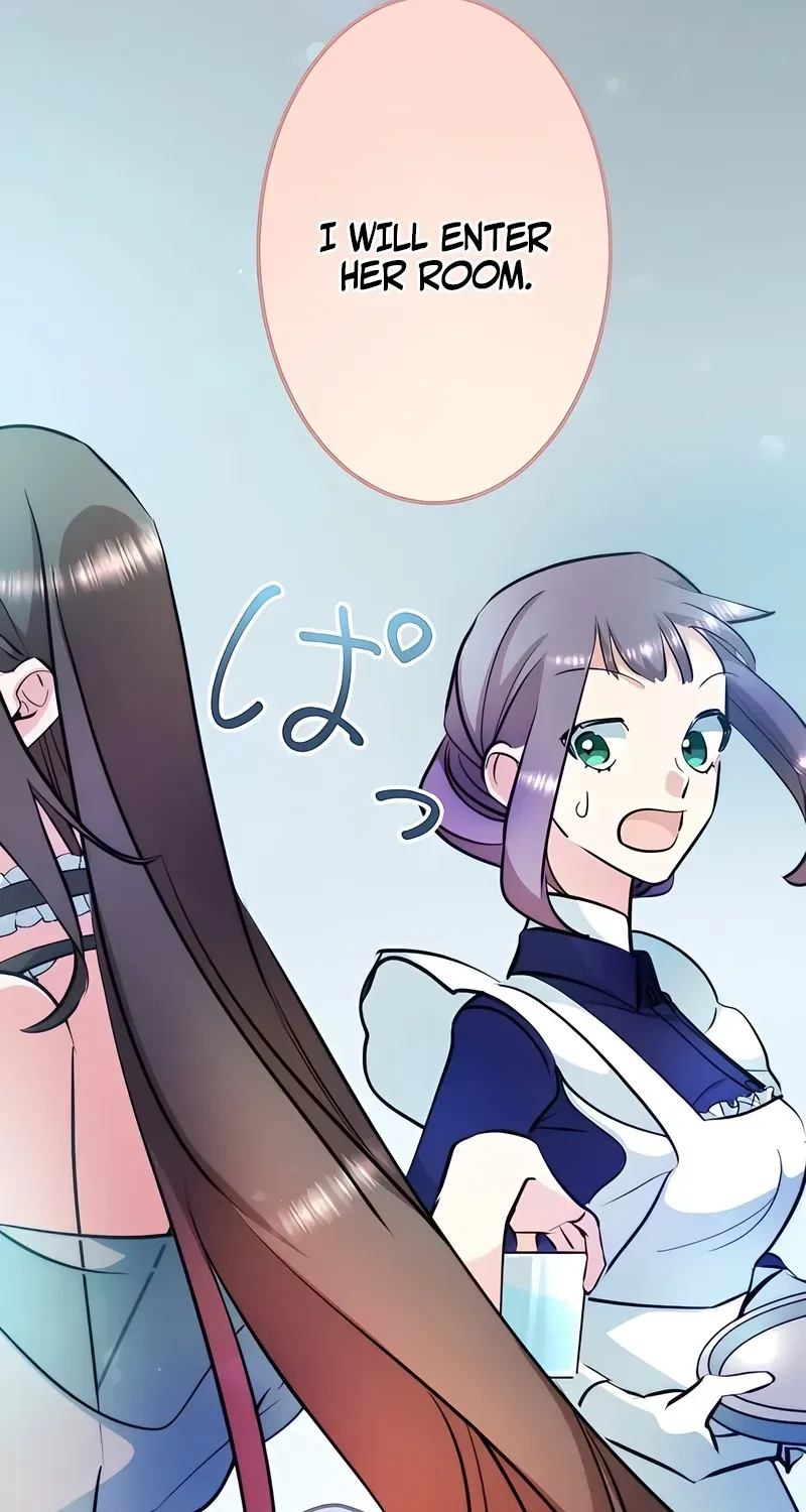 Akuyaku Reijou ni Tensei Shitakedo, Kekkon Ganbou Nante Arimasen! Chapter 11 page 57 - 