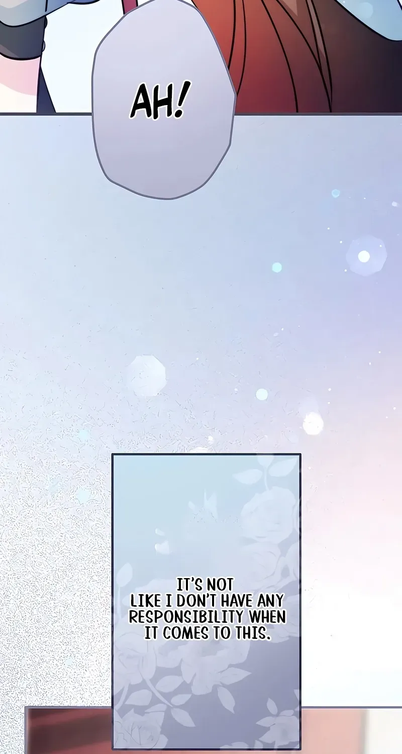 Akuyaku Reijou ni Tensei Shitakedo, Kekkon Ganbou Nante Arimasen! Chapter 11 page 58 - 