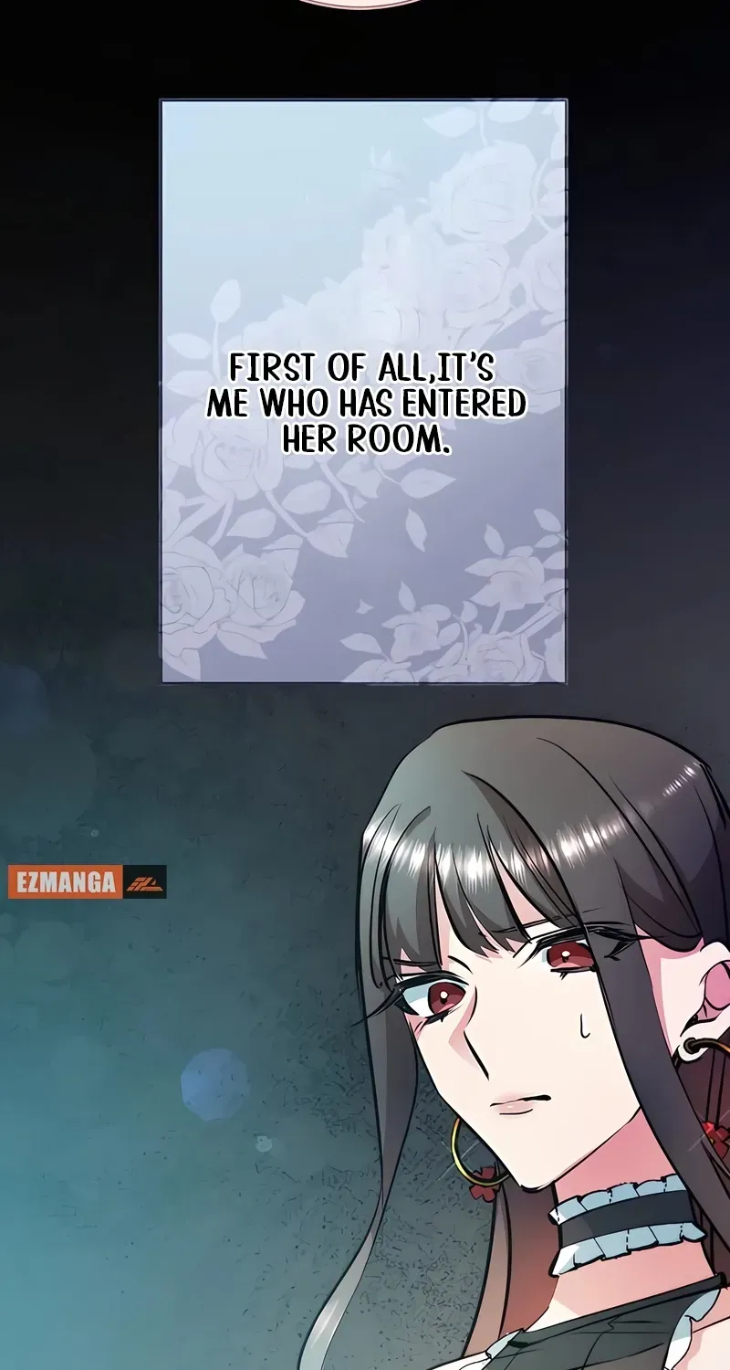 Akuyaku Reijou ni Tensei Shitakedo, Kekkon Ganbou Nante Arimasen! Chapter 11 page 65 - 