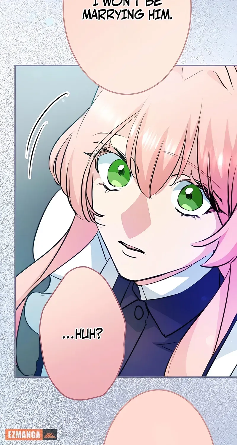Akuyaku Reijou ni Tensei Shitakedo, Kekkon Ganbou Nante Arimasen! Chapter 11 page 75 - 