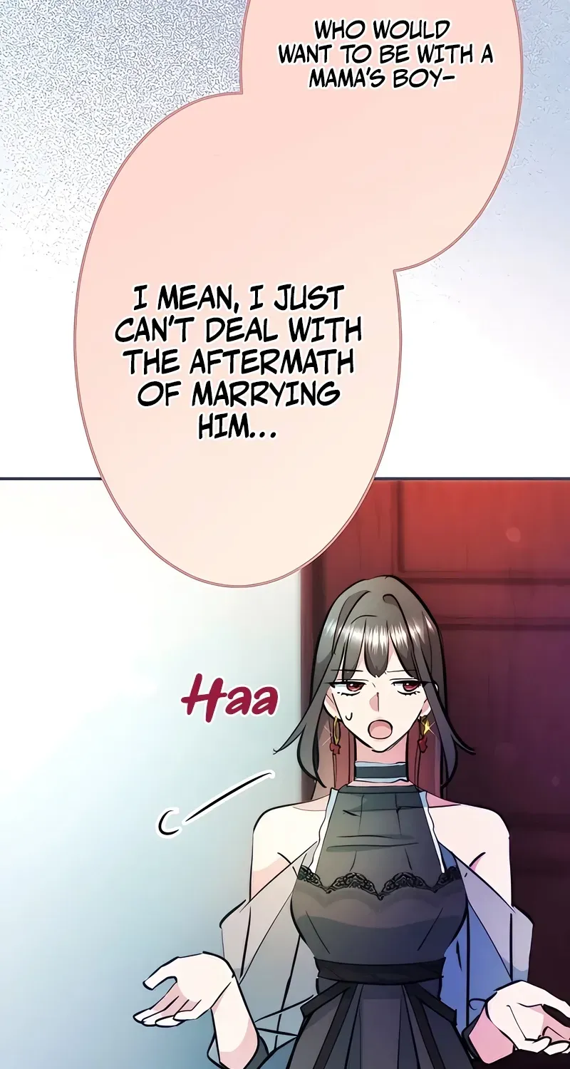 Akuyaku Reijou ni Tensei Shitakedo, Kekkon Ganbou Nante Arimasen! Chapter 11 page 76 - 