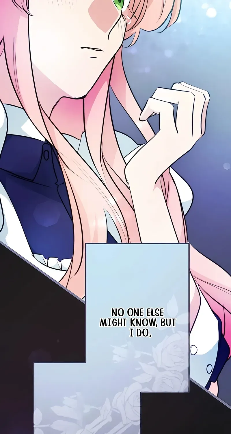 Akuyaku Reijou ni Tensei Shitakedo, Kekkon Ganbou Nante Arimasen! Chapter 11 page 95 - 