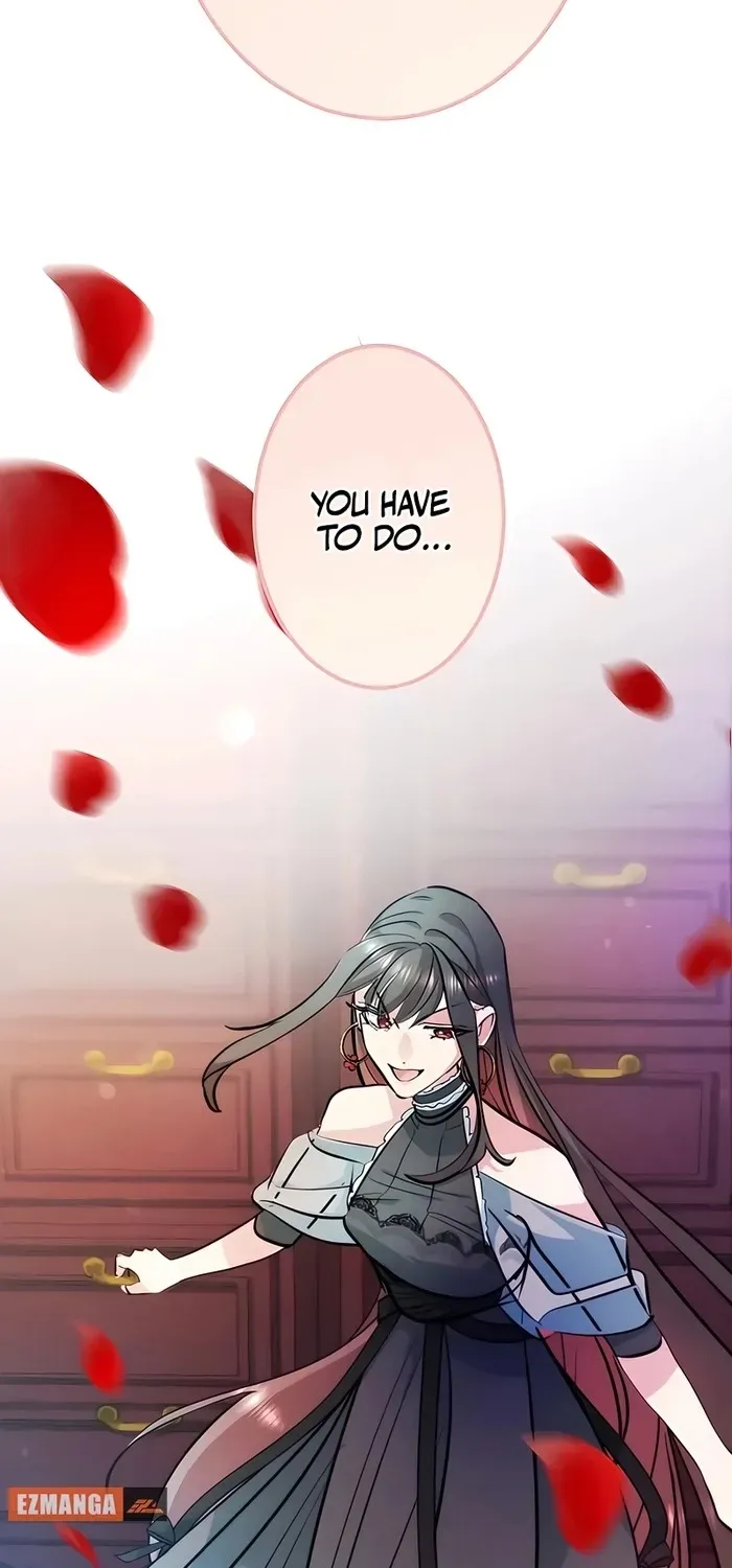 Akuyaku Reijou ni Tensei Shitakedo, Kekkon Ganbou Nante Arimasen! Chapter 12 page 74 - 