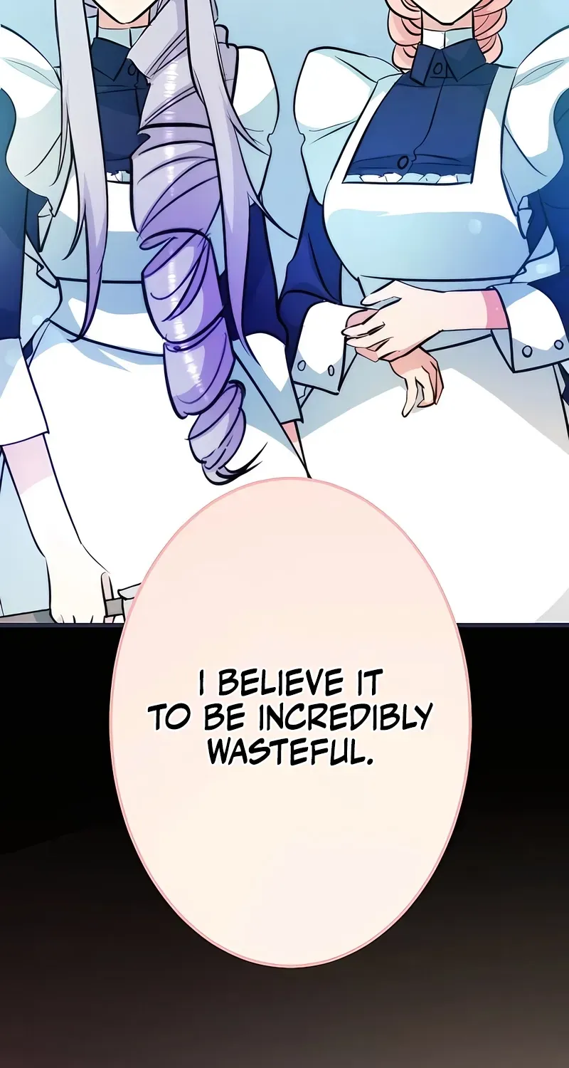 Akuyaku Reijou ni Tensei Shitakedo, Kekkon Ganbou Nante Arimasen! Chapter 13 page 109 - 