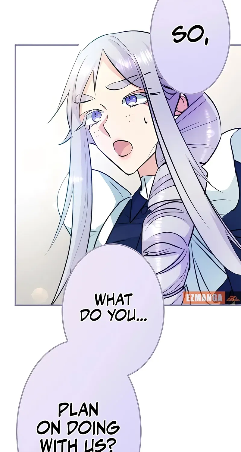 Akuyaku Reijou ni Tensei Shitakedo, Kekkon Ganbou Nante Arimasen! Chapter 13 page 116 - 