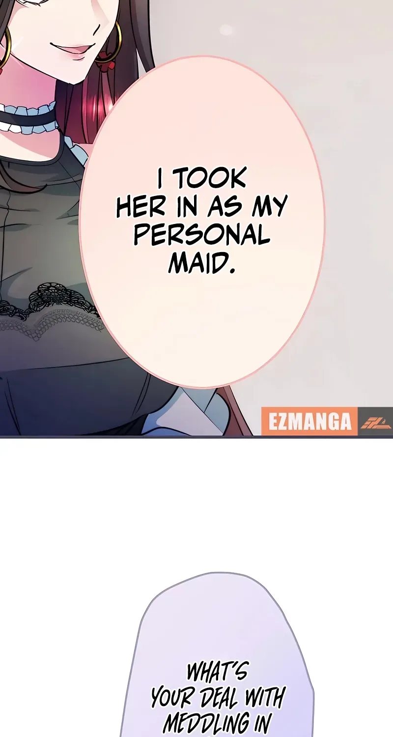 Akuyaku Reijou ni Tensei Shitakedo, Kekkon Ganbou Nante Arimasen! Chapter 13 page 20 - 
