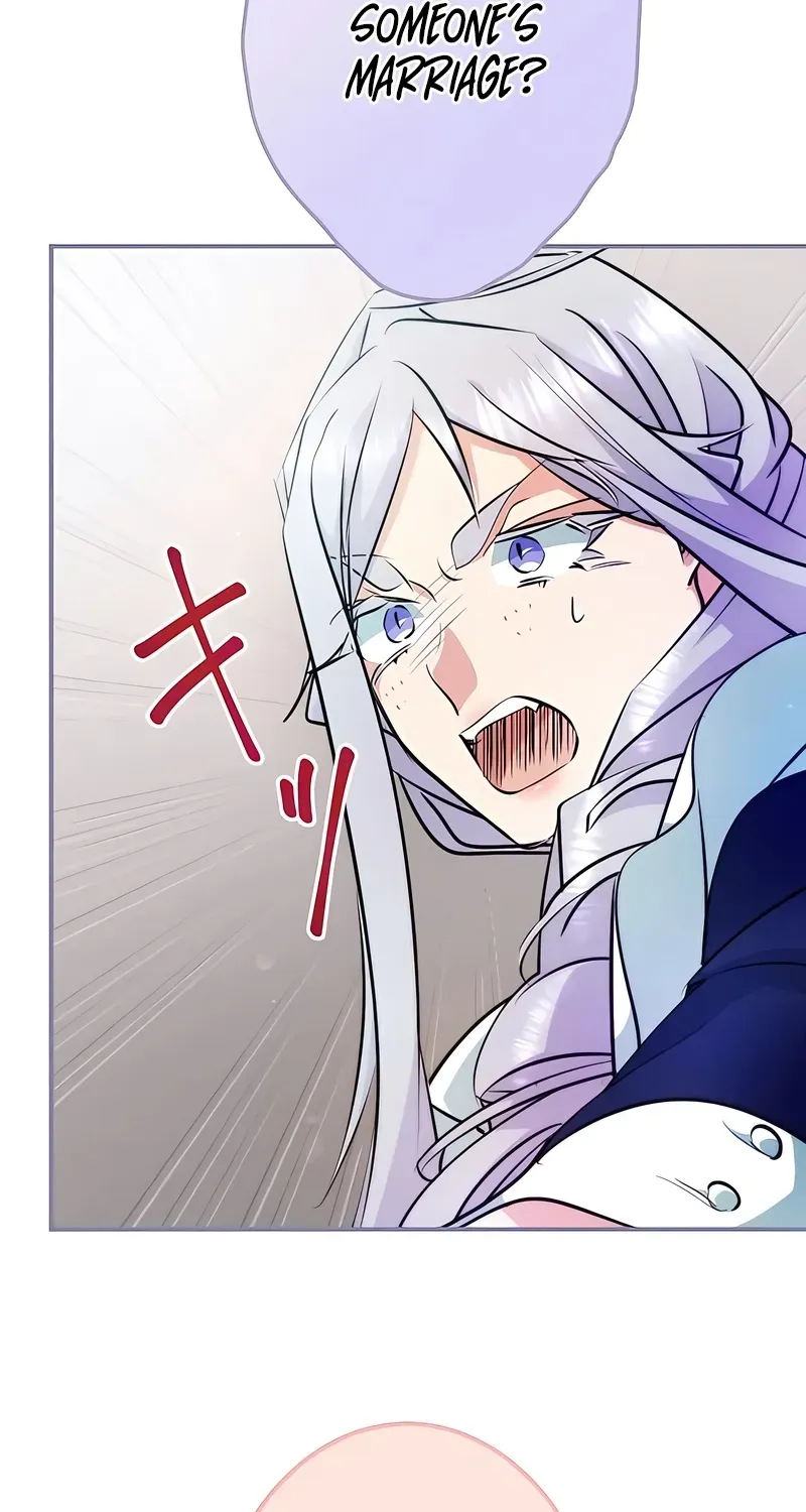 Akuyaku Reijou ni Tensei Shitakedo, Kekkon Ganbou Nante Arimasen! Chapter 13 page 21 - 