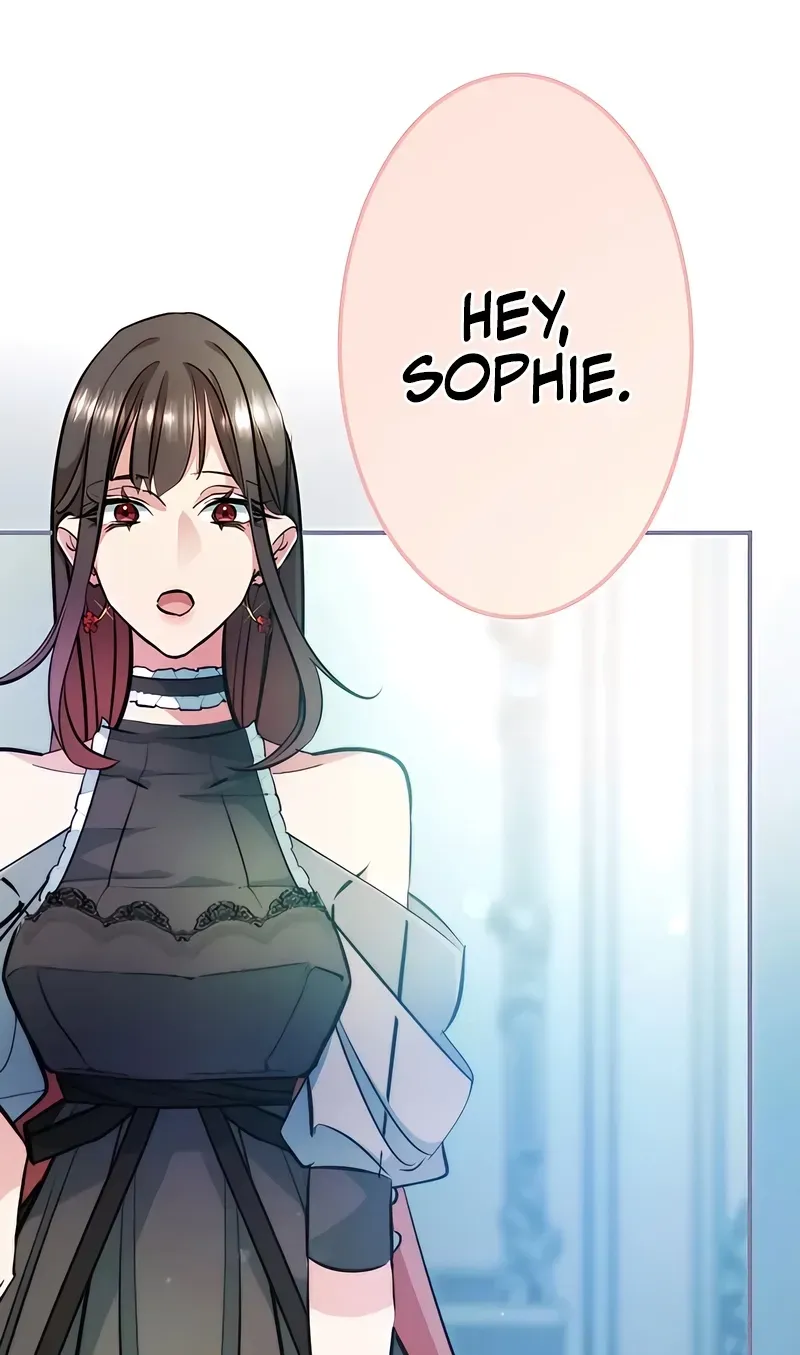 Akuyaku Reijou ni Tensei Shitakedo, Kekkon Ganbou Nante Arimasen! Chapter 13 page 57 - 