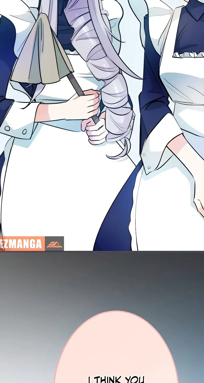 Akuyaku Reijou ni Tensei Shitakedo, Kekkon Ganbou Nante Arimasen! Chapter 13 page 59 - 