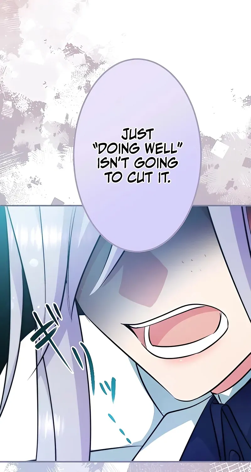 Akuyaku Reijou ni Tensei Shitakedo, Kekkon Ganbou Nante Arimasen! Chapter 13 page 61 - 
