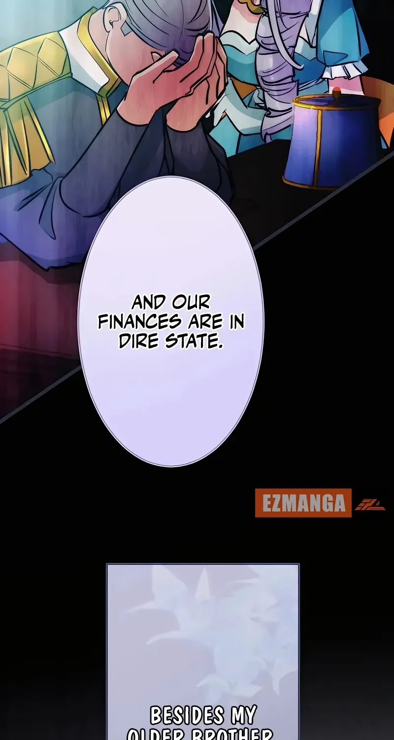 Akuyaku Reijou ni Tensei Shitakedo, Kekkon Ganbou Nante Arimasen! Chapter 13 page 64 - 