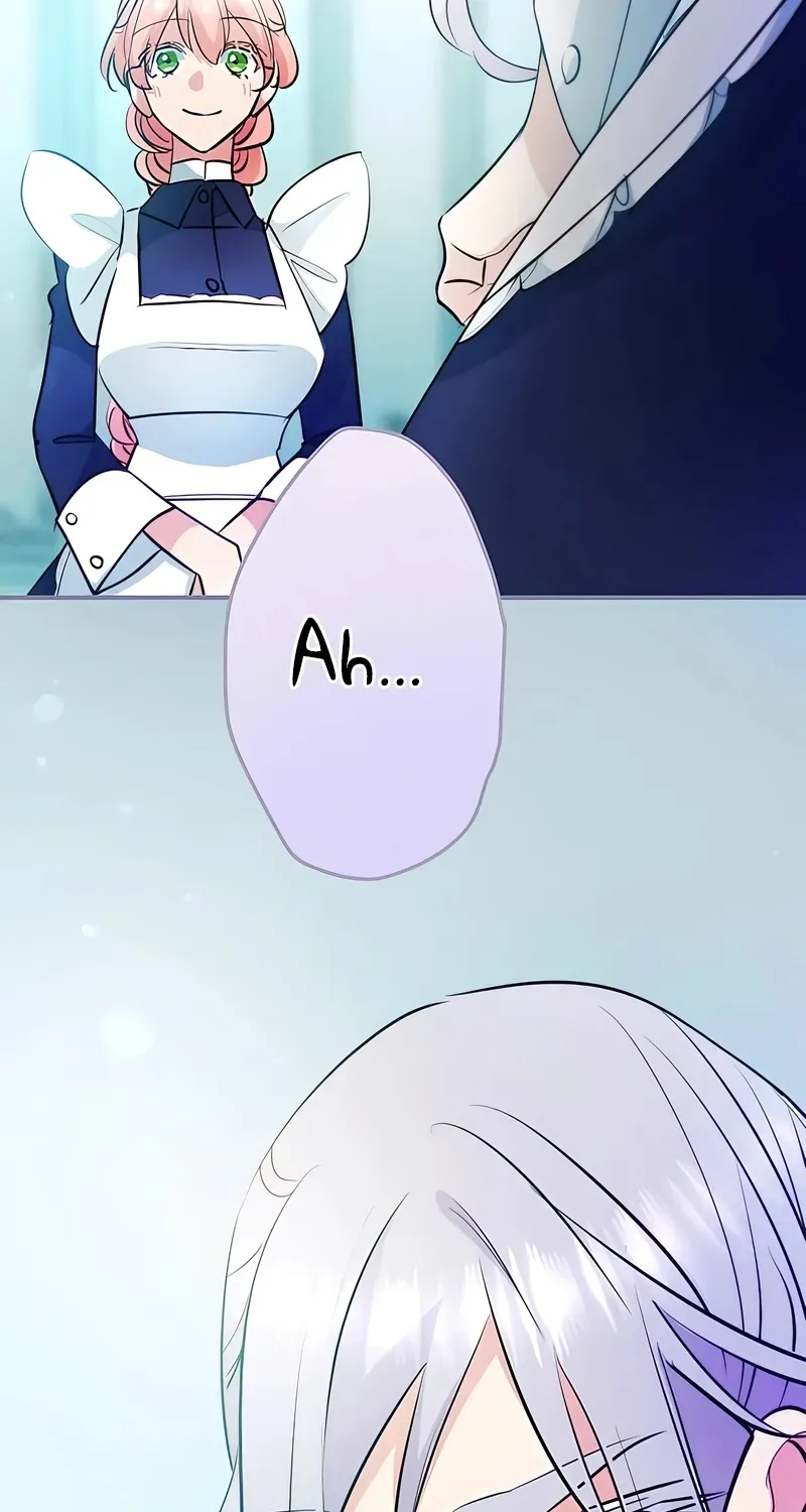 Akuyaku Reijou ni Tensei Shitakedo, Kekkon Ganbou Nante Arimasen! Chapter 13 page 89 - 