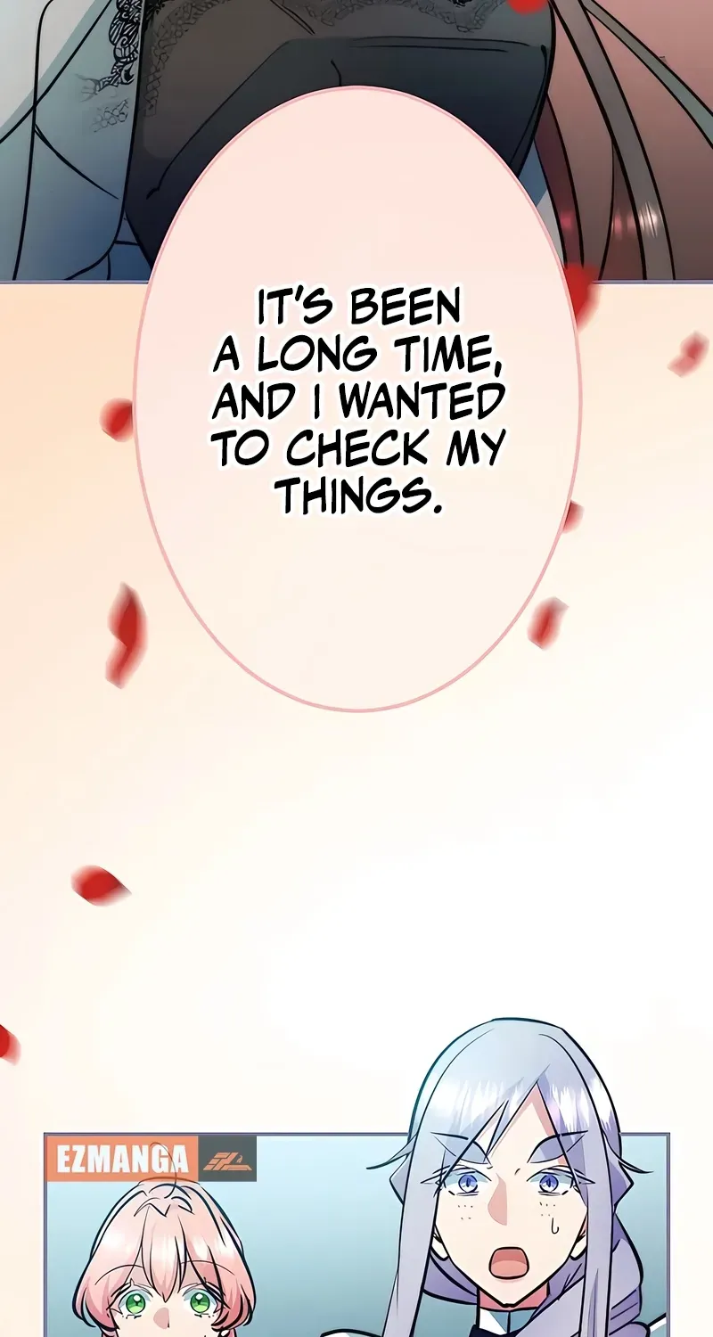 Akuyaku Reijou ni Tensei Shitakedo, Kekkon Ganbou Nante Arimasen! Chapter 14 page 29 - 