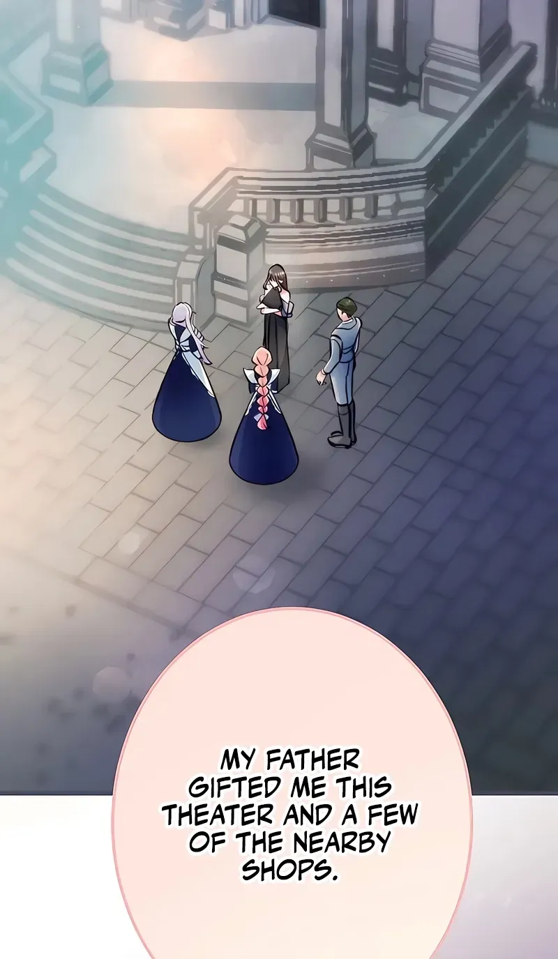 Akuyaku Reijou ni Tensei Shitakedo, Kekkon Ganbou Nante Arimasen! Chapter 14 page 35 - 