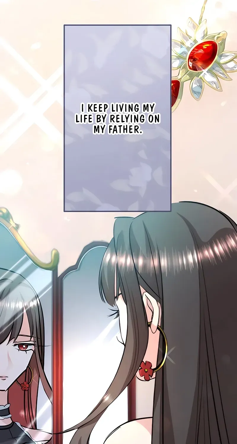 Akuyaku Reijou ni Tensei Shitakedo, Kekkon Ganbou Nante Arimasen! Chapter 14 page 48 - 