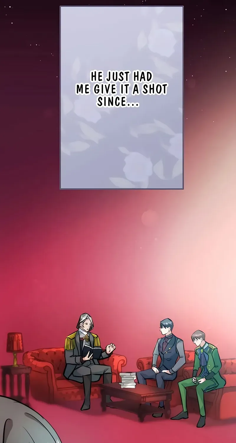 Akuyaku Reijou ni Tensei Shitakedo, Kekkon Ganbou Nante Arimasen! Chapter 14 page 51 - 