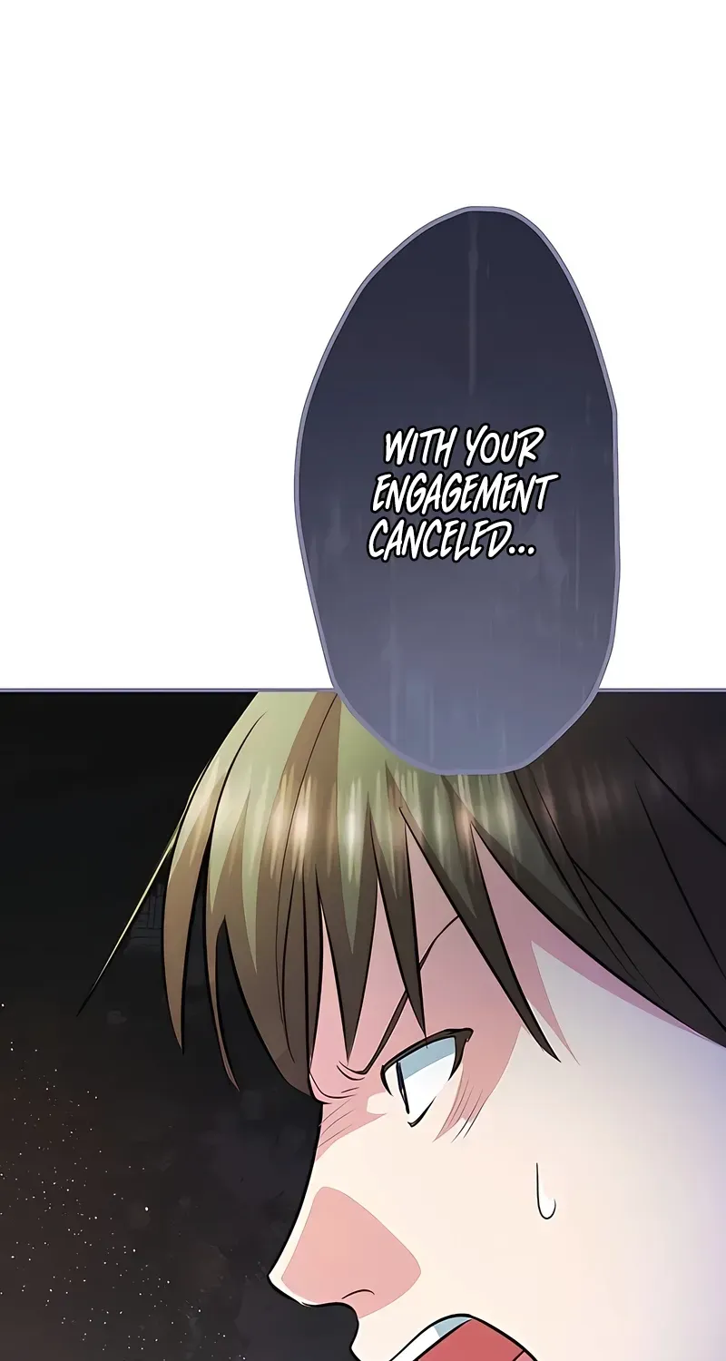 Akuyaku Reijou ni Tensei Shitakedo, Kekkon Ganbou Nante Arimasen! Chapter 15 page 21 - 