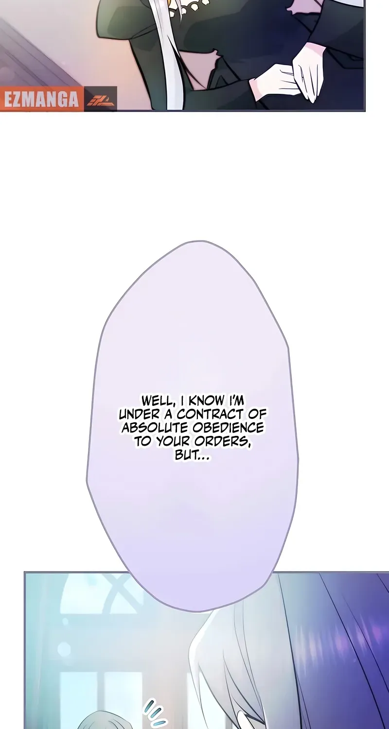 Akuyaku Reijou ni Tensei Shitakedo, Kekkon Ganbou Nante Arimasen! Chapter 15 page 44 - 