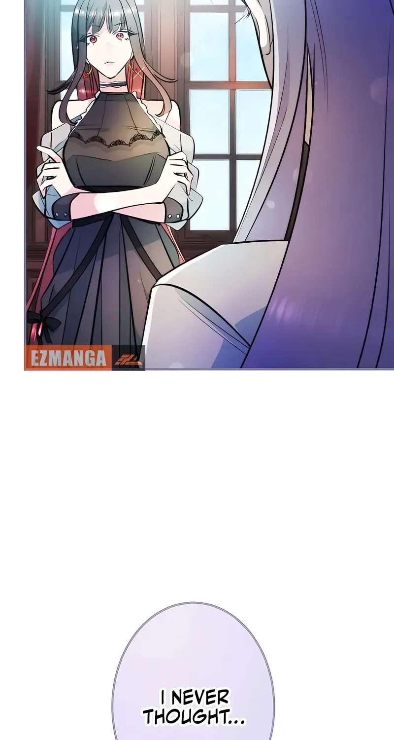 Akuyaku Reijou ni Tensei Shitakedo, Kekkon Ganbou Nante Arimasen! Chapter 15 page 45 - 