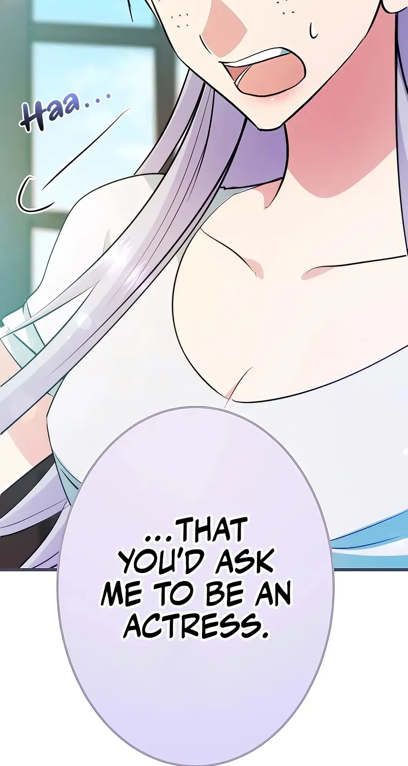 Akuyaku Reijou ni Tensei Shitakedo, Kekkon Ganbou Nante Arimasen! Chapter 15 page 47 - 