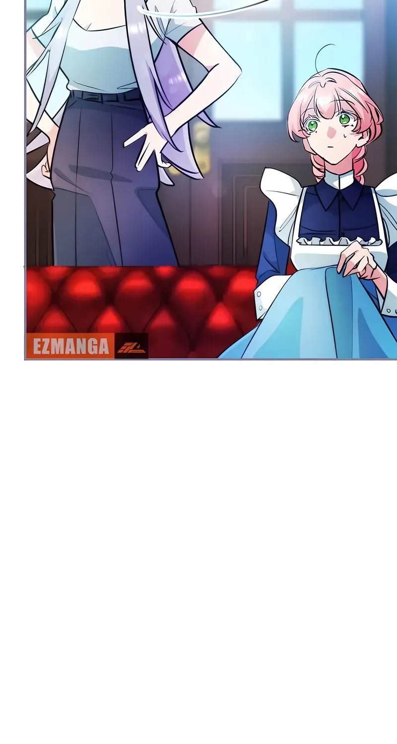 Akuyaku Reijou ni Tensei Shitakedo, Kekkon Ganbou Nante Arimasen! Chapter 15 page 54 - 