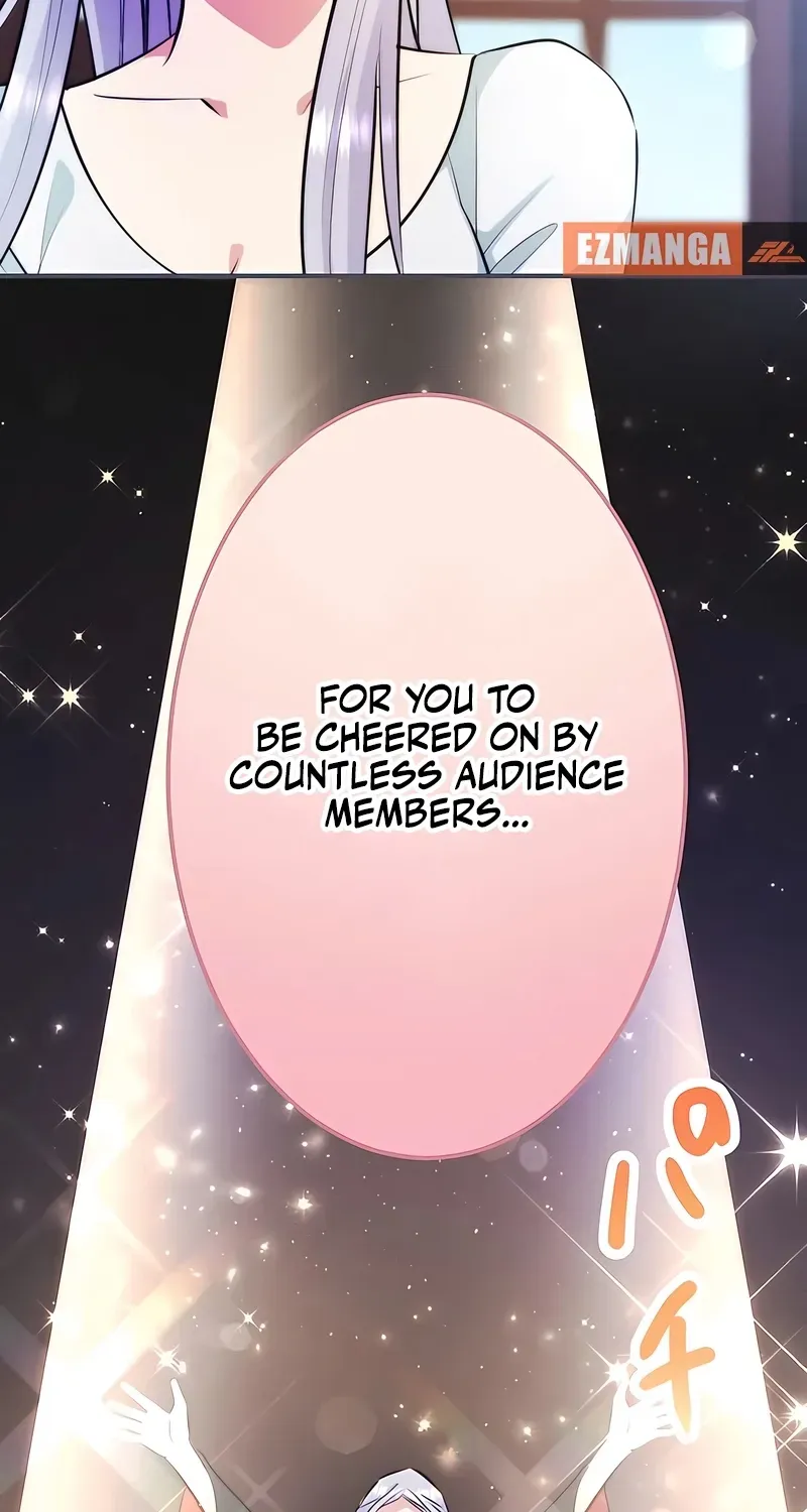 Akuyaku Reijou ni Tensei Shitakedo, Kekkon Ganbou Nante Arimasen! Chapter 15 page 56 - 