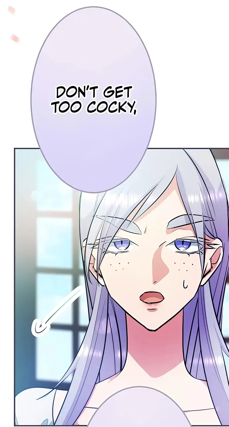 Akuyaku Reijou ni Tensei Shitakedo, Kekkon Ganbou Nante Arimasen! Chapter 15 page 73 - 