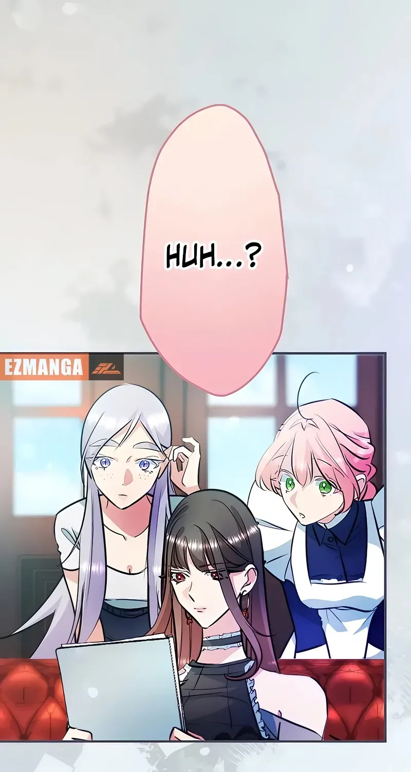 Akuyaku Reijou ni Tensei Shitakedo, Kekkon Ganbou Nante Arimasen! Chapter 15 page 79 - 