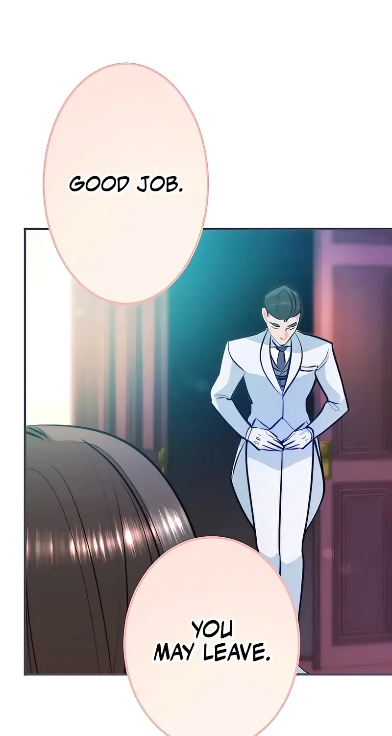 Akuyaku Reijou ni Tensei Shitakedo, Kekkon Ganbou Nante Arimasen! Chapter 15 page 84 - 