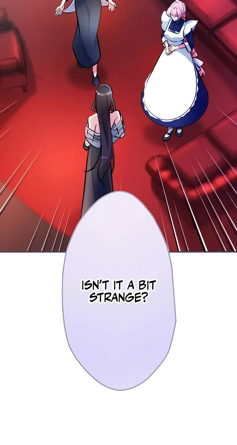 Akuyaku Reijou ni Tensei Shitakedo, Kekkon Ganbou Nante Arimasen! Chapter 15 page 86 - 