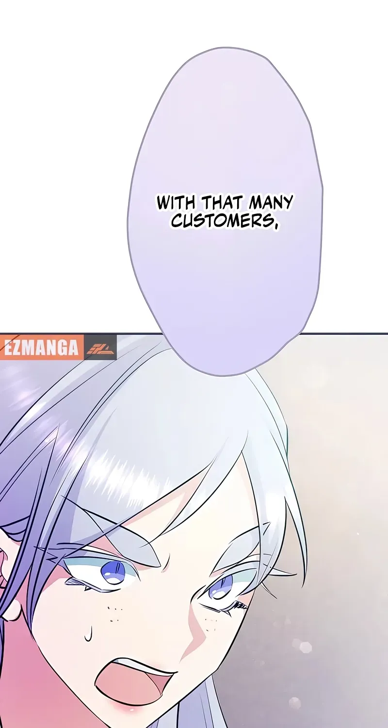 Akuyaku Reijou ni Tensei Shitakedo, Kekkon Ganbou Nante Arimasen! Chapter 15 page 87 - 