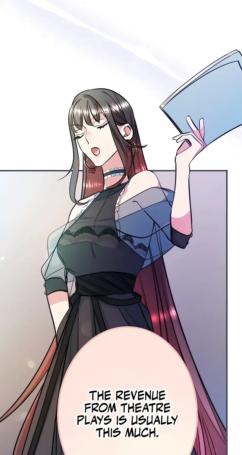 Akuyaku Reijou ni Tensei Shitakedo, Kekkon Ganbou Nante Arimasen! Chapter 15 page 89 - 