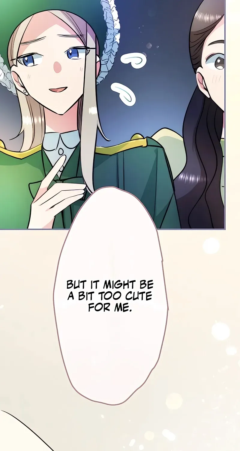 Akuyaku Reijou ni Tensei Shitakedo, Kekkon Ganbou Nante Arimasen! Chapter 16 page 25 - 
